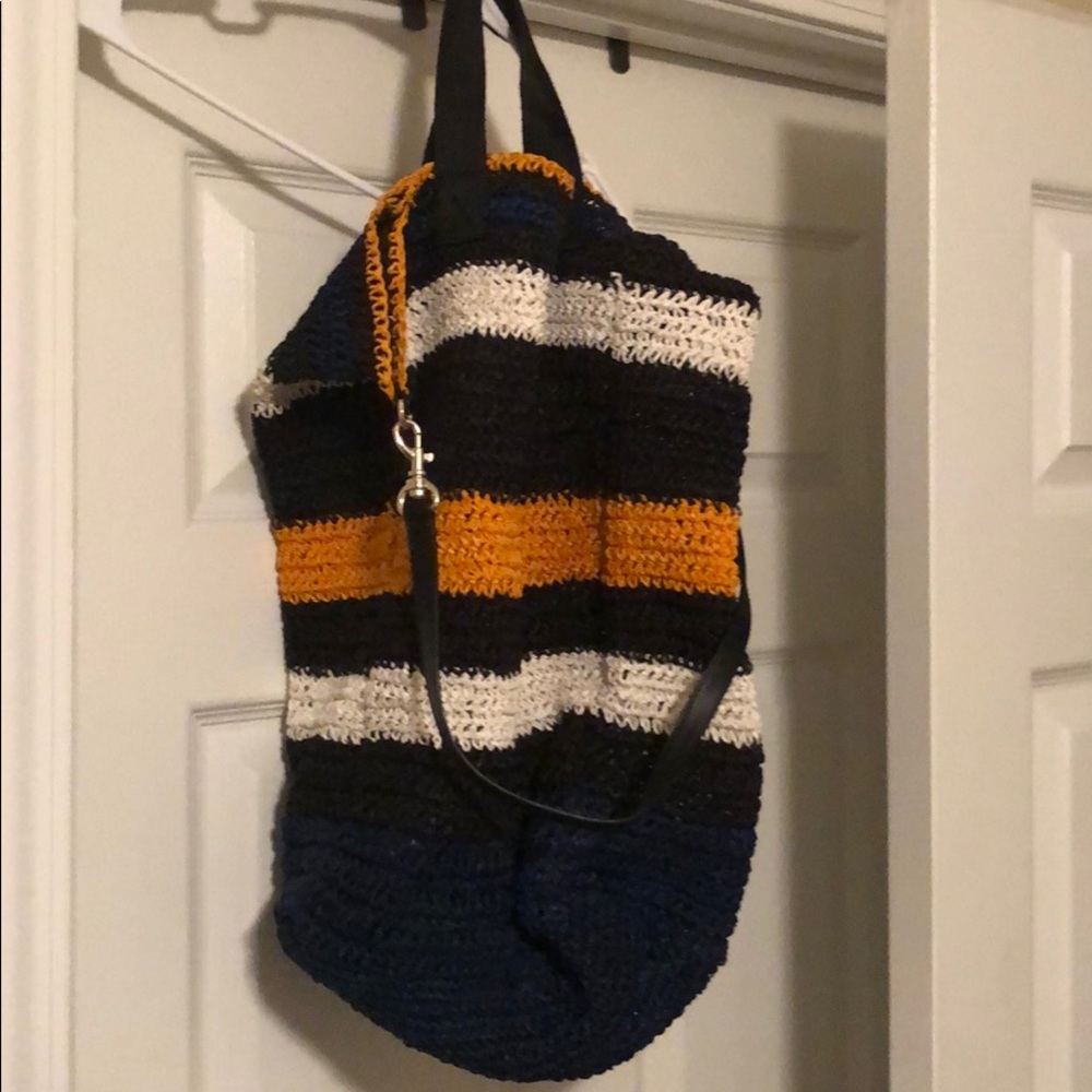 Zara Woman Bag
